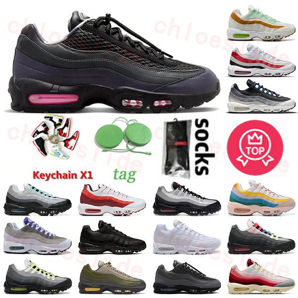2023 95 og running shoes men women 95s corteiz stadium green rise unity fish scales sketch anatomy triple black triple white grape sneakers
2023 95 og running shoes men women 95s corteiz stadium green rise unity fish scales sketch anatomy triple black triple white grape sneakers