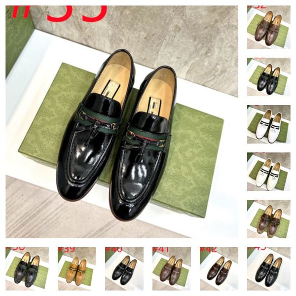 original 1:1 luxury men shoes italian style doug shoes suede pointed toe loafers wedding dress shoes new design designer business shoe, Black
original 1:1 luxury men shoes italian style doug shoes suede pointed toe loafers wedding dress shoes new design designer business shoe, Black