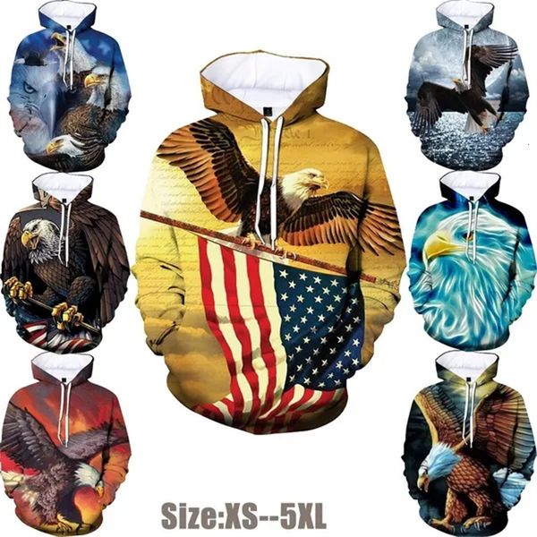 men's hoodies sweatshirts fashion 3d eagle graphic sweatshirts hoodie animal casual men hooded pullovers hoodies y2k men women hipster, Black
men's hoodies sweatshirts fashion 3d eagle graphic sweatshirts hoodie animal casual men hooded pullovers hoodies y2k men women hipster, Black