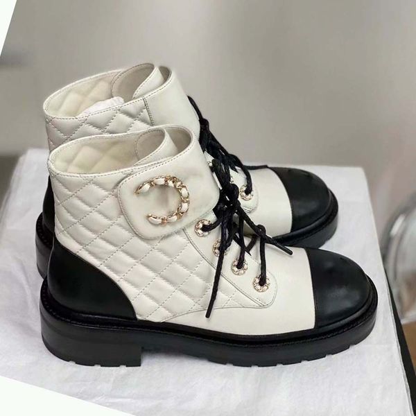 martin ankle boots designer boot quality knight boot flat lace up shoes adjustable zipper opening motorcycle boots women's luxury desig, Black
martin ankle boots designer boot quality knight boot flat lace up shoes adjustable zipper opening motorcycle boots women's luxury desig, Black