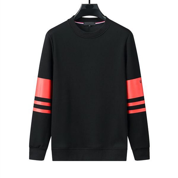 22332 new men's hoodie hip hop sweatshirt men's women's designer hoodie men's basketball team pattern long sleeve men�, Black
22332 new men's hoodie hip hop sweatshirt men's women's designer hoodie men's basketball team pattern long sleeve men�, Black