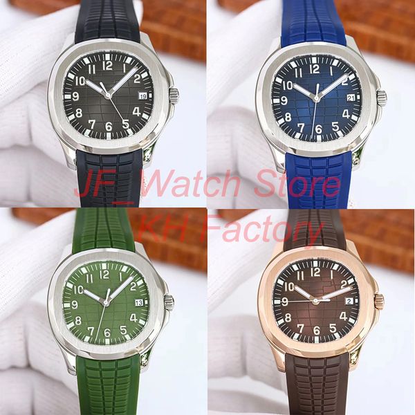 mens watch designer watches luxury automatic machinery 2813 movement watches with box stainless steel luminous waterproof sapphire wristwatc, Slivery;brown
mens watch designer watches luxury automatic machinery 2813 movement watches with box stainless steel luminous waterproof sapphire wristwatc, Slivery;brown