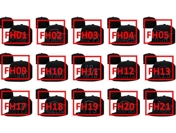 2023 black out football snapback hat american team night collection adjustable cap, Black;white
2023 black out football snapback hat american team night collection adjustable cap, Black;white