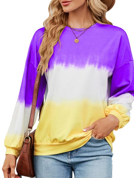 womens hoodies sweatshirts women long sleeve round neck printed loose tshirt 230828, Black
womens hoodies sweatshirts women long sleeve round neck printed loose tshirt 230828, Black