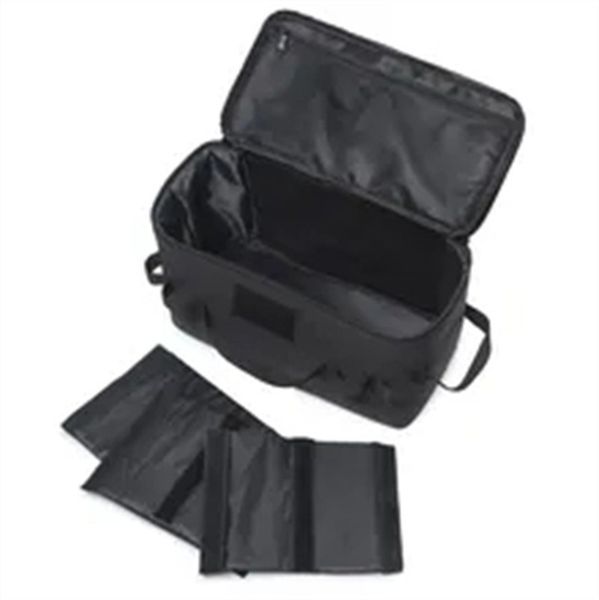 outdoor camping gas tank storage bag large capacity ground nail tool bag gas canister picnic cookware utensils kit a7
outdoor camping gas tank storage bag large capacity ground nail tool bag gas canister picnic cookware utensils kit a7