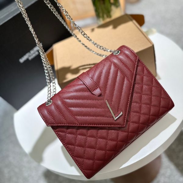 senior designer luxury women shoulder bags crossbodybag chain underarmbag uality solid color evening crossbody purse shopping tote multiple
senior designer luxury women shoulder bags crossbodybag chain underarmbag uality solid color evening crossbody purse shopping tote multiple