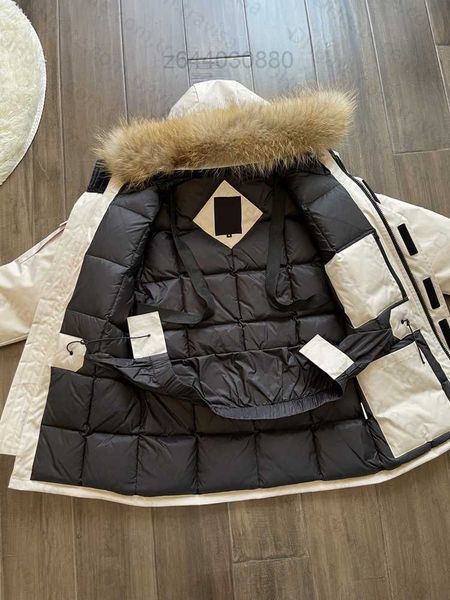mens designer down jacket winter warm coats canadian goose casual letter embroidery outdoor fashion for male couples parkas oversized jacket, Black
mens designer down jacket winter warm coats canadian goose casual letter embroidery outdoor fashion for male couples parkas oversized jacket, Black
