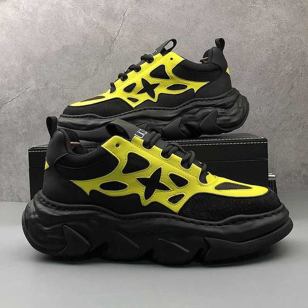 autumn high breathable casual sneaker man platform vulcanized colorful thick bottom business driving walking loafers q58
autumn high breathable casual sneaker man platform vulcanized colorful thick bottom business driving walking loafers q58