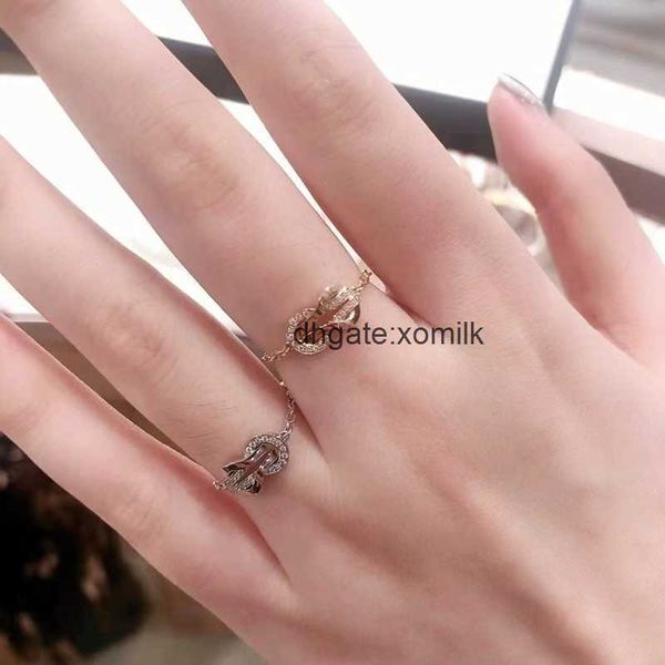 designer ring luxury freds frieden 18k rose gold diamond chance infinie ring red chain ring female, Golden;silver
designer ring luxury freds frieden 18k rose gold diamond chance infinie ring red chain ring female, Golden;silver