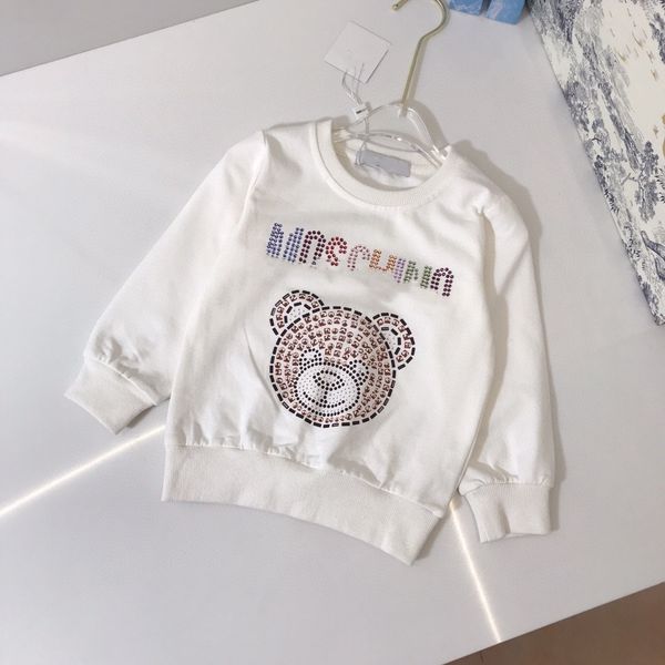 kid designer hoodies girl boy sweater kids clothes baby hooded loose toddler sweaters brand long sleeved with letter bear new streetwear spr, Black
kid designer hoodies girl boy sweater kids clothes baby hooded loose toddler sweaters brand long sleeved with letter bear new streetwear spr, Black