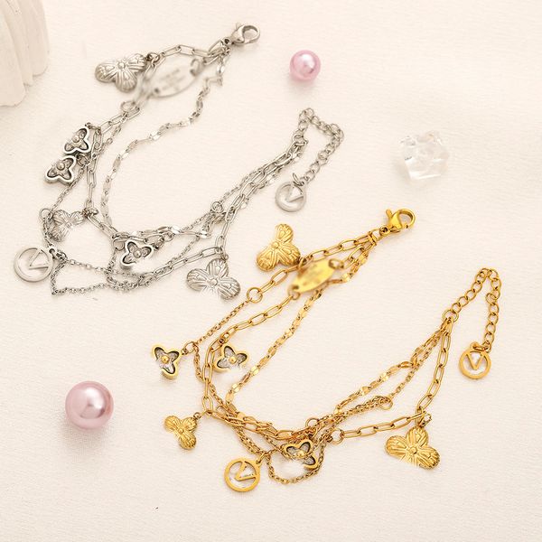 bangle fashion style bracelets women bangle wristband cuff chain designer brand letter v jewelry crystal flower 18k gold plated stainless st, Black
bangle fashion style bracelets women bangle wristband cuff chain designer brand letter v jewelry crystal flower 18k gold plated stainless st, Black