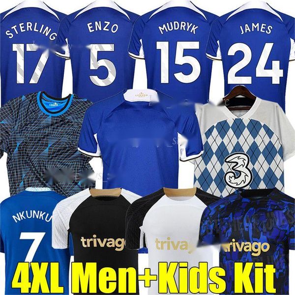 xxxl 4xl 23/24 cfc soccer jerseys enzo sterling nkunku mudryk 2023 2024 lukaku ziyech hudson-odoi madueke broja cucurella training football, Black
xxxl 4xl 23/24 cfc soccer jerseys enzo sterling nkunku mudryk 2023 2024 lukaku ziyech hudson-odoi madueke broja cucurella training football, Black