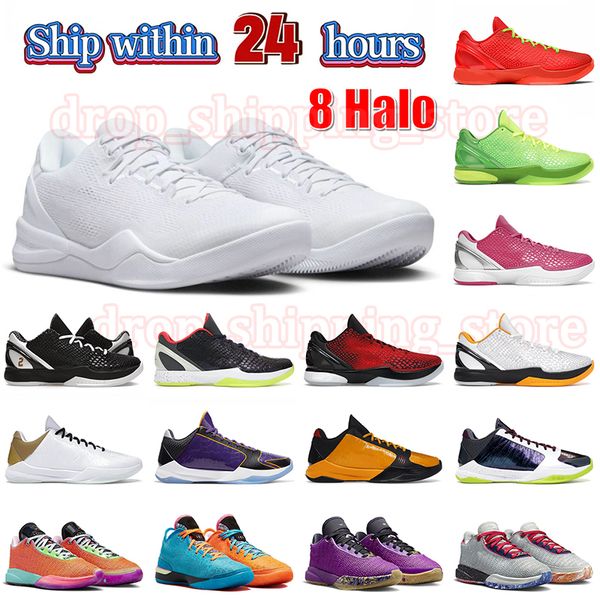 mamba 8 halo lebron 20 basketball shoes mambas 5 6 reverse grinch protro mambacita white del sol bruce lee chaos lakers purple outdoor sneak, White;red
mamba 8 halo lebron 20 basketball shoes mambas 5 6 reverse grinch protro mambacita white del sol bruce lee chaos lakers purple outdoor sneak, White;red
