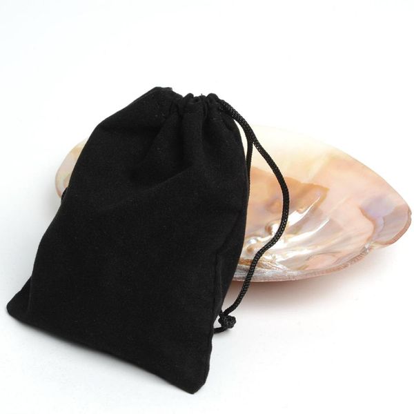 boxes new 100pcs 12*10cm black velvet gift drawstring pouch bags wedding holiday new year christmas party gift bag jewelry packaging, Black;white
boxes new 100pcs 12*10cm black velvet gift drawstring pouch bags wedding holiday new year christmas party gift bag jewelry packaging, Black;white