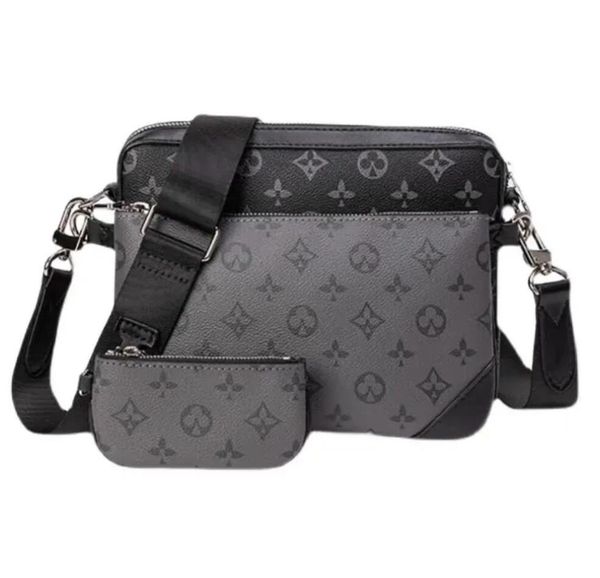 fashion evening cross body shoulder bags wallets leather patchwork men women handbag designer handbags wallet phone bag louise purse vutton
fashion evening cross body shoulder bags wallets leather patchwork men women handbag designer handbags wallet phone bag louise purse vutton