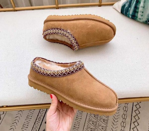 popular women tazz tasman slippers boots ankle ultra mini casual warm with card dustbag transshipment casual style, Black
popular women tazz tasman slippers boots ankle ultra mini casual warm with card dustbag transshipment casual style, Black