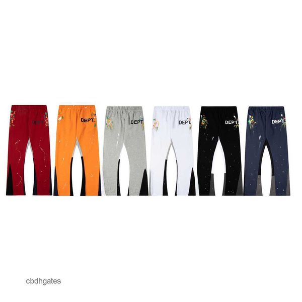 ink long sweater pants sports speckled mens fashion gallerry deptt graffiti heavy pure cotton pants men women's casual sweats, Black
ink long sweater pants sports speckled mens fashion gallerry deptt graffiti heavy pure cotton pants men women's casual sweats, Black