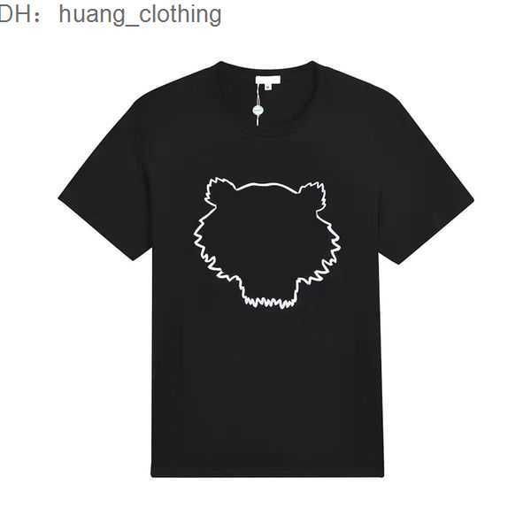 designer shirt womens designer t shirt kenzo mens tshirt summer streetwear short sleeve tiger head embroidery with letters printing loose 10, Black
designer shirt womens designer t shirt kenzo mens tshirt summer streetwear short sleeve tiger head embroidery with letters printing loose 10, Black