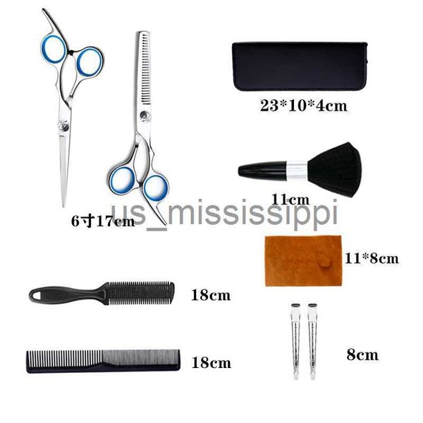 scissors shears for hair clipper stainless steel hair scissors haircut trimmer professional cutting shears hairdresser set x0829
scissors shears for hair clipper stainless steel hair scissors haircut trimmer professional cutting shears hairdresser set x0829