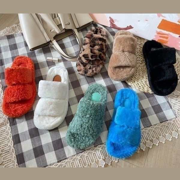 cowhide wool slippers luxury designer sandals summer fashion platform shoes women beach shoes outdoor comfortable casual shoes non-slip brea, Black
cowhide wool slippers luxury designer sandals summer fashion platform shoes women beach shoes outdoor comfortable casual shoes non-slip brea, Black