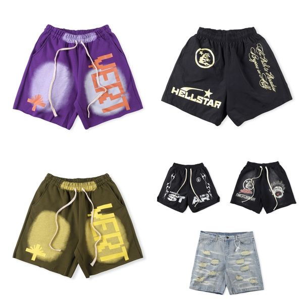 designer shorts hellstar studios shorts breathable knee length sportswear jogging basketball pants men women plus size fitness skateboard tr, White;black
designer shorts hellstar studios shorts breathable knee length sportswear jogging basketball pants men women plus size fitness skateboard tr, White;black
