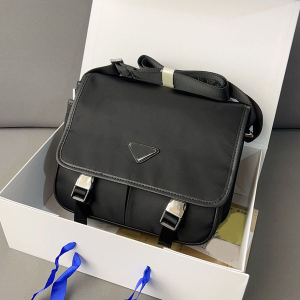 2 in 1 nylon bag designer men bag crossbody messenger bags shoulder bags flap purse women handbags regenerate nylons hardware handbag double
2 in 1 nylon bag designer men bag crossbody messenger bags shoulder bags flap purse women handbags regenerate nylons hardware handbag double
