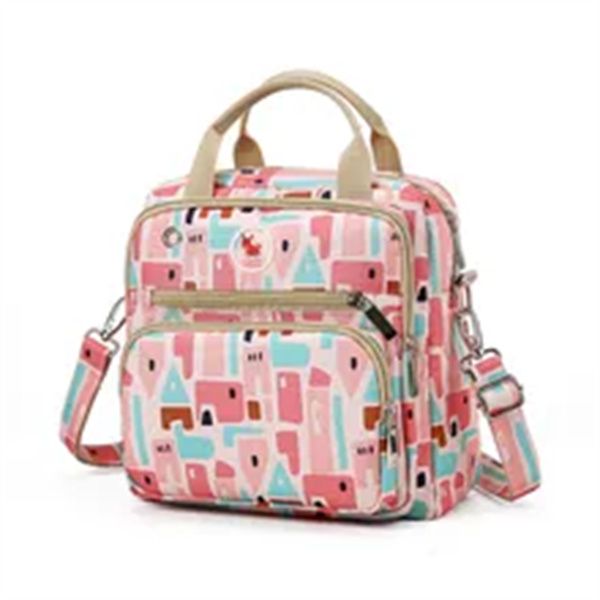 new waterproof and reusable baby diaper bag baby handbag large capacity mommy diaper storage bag carrying bag for going out, Black
new waterproof and reusable baby diaper bag baby handbag large capacity mommy diaper storage bag carrying bag for going out, Black