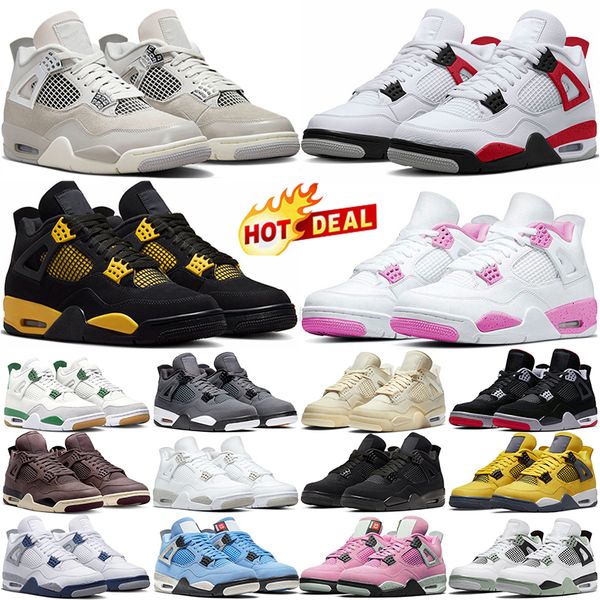 jumpman 4 4s basketball shoes military black cat pine green oreo frozen moments thunder medium olive university blue seafoam red cement men
jumpman 4 4s basketball shoes military black cat pine green oreo frozen moments thunder medium olive university blue seafoam red cement men