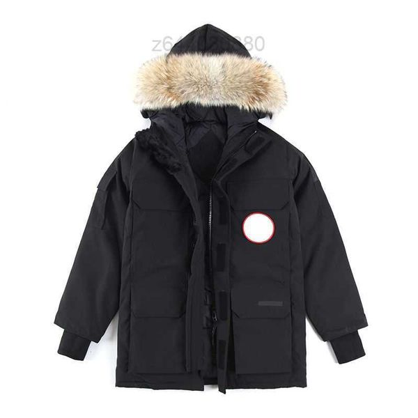 mens designer down jacket winter warm coats canadian goose casual letter embroidery outdoor fashion for male couples parkas 4 o5o7, Black
mens designer down jacket winter warm coats canadian goose casual letter embroidery outdoor fashion for male couples parkas 4 o5o7, Black
