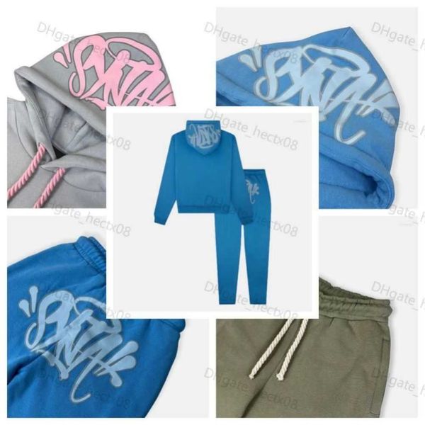 men's hoodies sweatshirts y2k women streetwear casual hoodie synaworld hoodies oversized two piece set sweatshirt tracksuit hoodies syn, Black
men's hoodies sweatshirts y2k women streetwear casual hoodie synaworld hoodies oversized two piece set sweatshirt tracksuit hoodies syn, Black