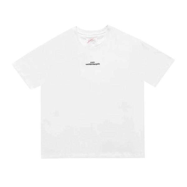 correct designer t shirt version margielas mm6 the of short sleeved letter patchwork hollowed out embroidery number niche trendy mensa ndw o, White;black
correct designer t shirt version margielas mm6 the of short sleeved letter patchwork hollowed out embroidery number niche trendy mensa ndw o, White;black