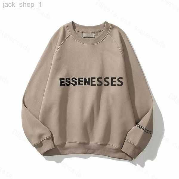 2023 men's and women hoodies leisure fashion trends designer tracksuit essentialhoodie set casual oversize hooded pulloverit1x 2 1b53, Black
2023 men's and women hoodies leisure fashion trends designer tracksuit essentialhoodie set casual oversize hooded pulloverit1x 2 1b53, Black