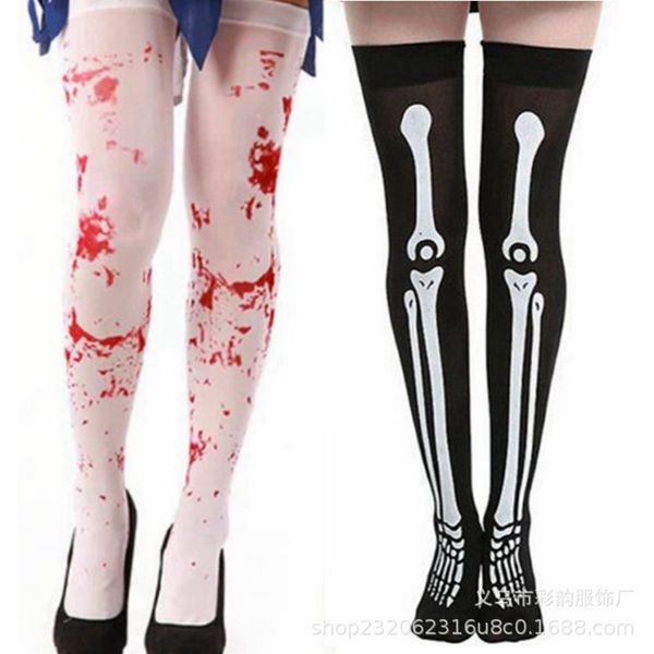 men s socks men and women suitable stockings halloween easter nurse skeleton blood skull funny prank compression 230829, Black
men s socks men and women suitable stockings halloween easter nurse skeleton blood skull funny prank compression 230829, Black