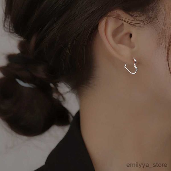 charm solid 925 sterling silver women's new jewelry fashion heart earrings r230829, Golden
charm solid 925 sterling silver women's new jewelry fashion heart earrings r230829, Golden