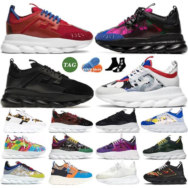 chain reaction triple black multi white brown orange blue red cherry animalier men women casual shoes calfskin leather suede designers luxur
chain reaction triple black multi white brown orange blue red cherry animalier men women casual shoes calfskin leather suede designers luxur