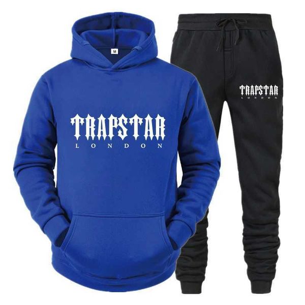 designer men's tracksuit men's and women's hoodies trapstar men's and women's sports sweater set autumn and winter, Black
designer men's tracksuit men's and women's hoodies trapstar men's and women's sports sweater set autumn and winter, Black