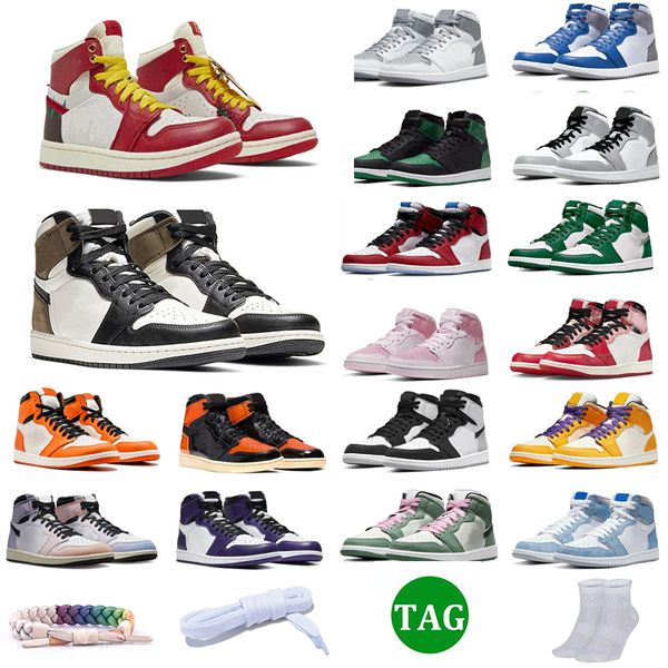 high og 1s basketball shoes jumpman lost and found skyline men sneakers university blue space jam patent bred gorge green dark mocha starfis
high og 1s basketball shoes jumpman lost and found skyline men sneakers university blue space jam patent bred gorge green dark mocha starfis