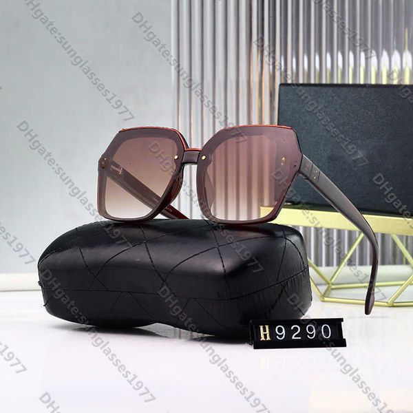 Xiangjia glasses New 2023 Fashion Big Frame Sunglasses Womens Network Red Tide Street Photography sunglasses 1WX75SPFS
Xiangjia glasses New 2023 Fashion Big Frame Sunglasses Womens Network Red Tide Street Photography sunglasses 1WX75SPFS