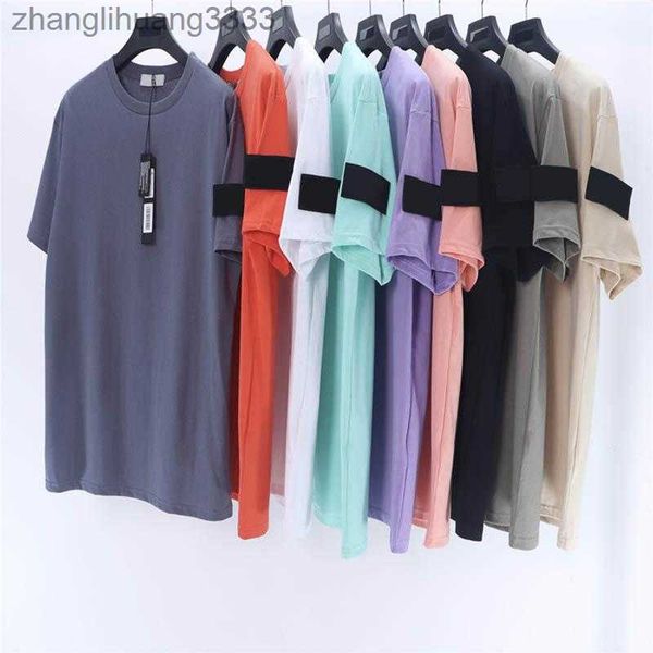 man fashion geometric pattern t shirt summer boy hip hop loosed tees women short sleeve casual relaxed outdoors stones island, White
man fashion geometric pattern t shirt summer boy hip hop loosed tees women short sleeve casual relaxed outdoors stones island, White