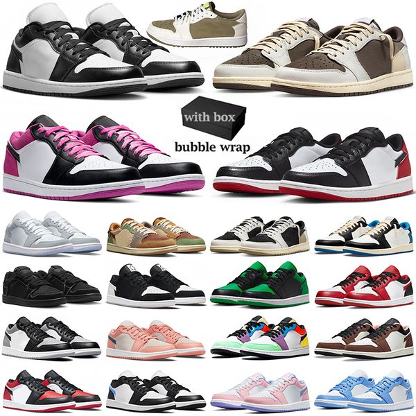 with box jumpman 1 low basketball shoes men 1s olive sneakers reverse mocha black phantom shadow toe wolf grey vintage panda pink mens women
with box jumpman 1 low basketball shoes men 1s olive sneakers reverse mocha black phantom shadow toe wolf grey vintage panda pink mens women