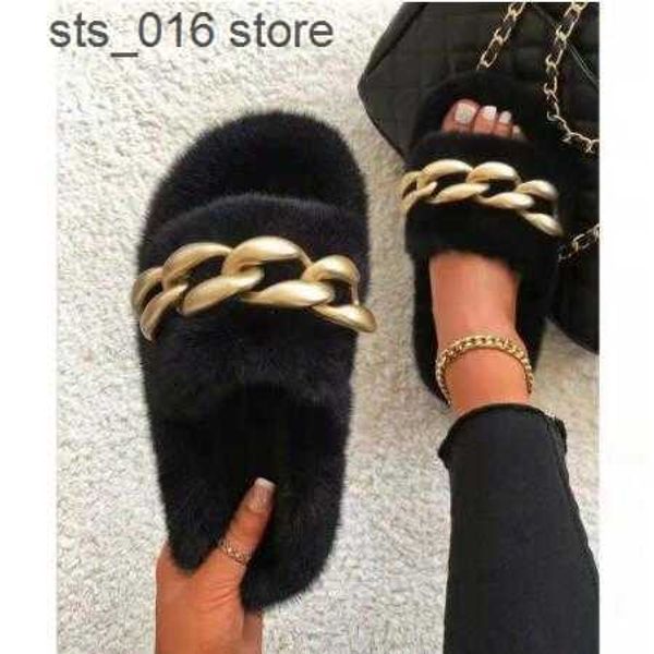 slippers faux fur home slippers fluffy women shoes slides comfort furry flat sandals female cute indoor slippers for woman flip flops t23082, Black
slippers faux fur home slippers fluffy women shoes slides comfort furry flat sandals female cute indoor slippers for woman flip flops t23082, Black