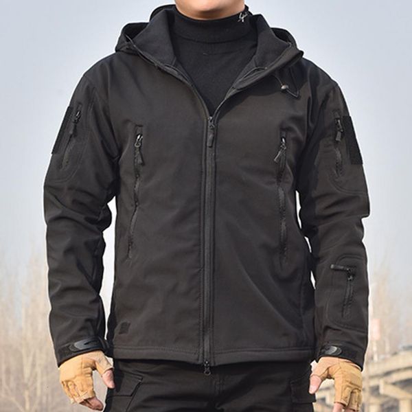 men's trench coats men long sleeve camouflage thick zipper windbreaker windproof hood jacket coat casual streetwear outdoors clothing 2, Tan;black
men's trench coats men long sleeve camouflage thick zipper windbreaker windproof hood jacket coat casual streetwear outdoors clothing 2, Tan;black
