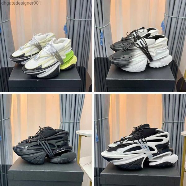 with box balman sneakers 2022 unicorn sneaker yacht iron shoes boat designer sneakers men women quailty shoes metaverse lowtrainers neoprene, Black
with box balman sneakers 2022 unicorn sneaker yacht iron shoes boat designer sneakers men women quailty shoes metaverse lowtrainers neoprene, Black