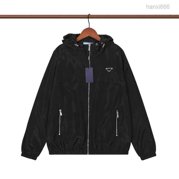 jacket windbreaker thin coats with letters inverted triangle men women waterproof coat spring autumn clothes jackets men's clothing 007, Black;brown
jacket windbreaker thin coats with letters inverted triangle men women waterproof coat spring autumn clothes jackets men's clothing 007, Black;brown