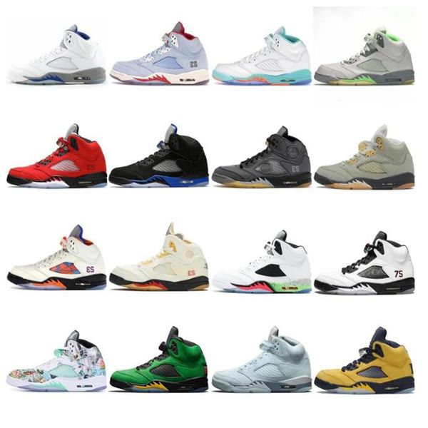 5 5s jumpman basketball shoes og pattern bull oreo black white blue oreo unc pink silver yellow red brown green pulpel bronze mandarin duck
5 5s jumpman basketball shoes og pattern bull oreo black white blue oreo unc pink silver yellow red brown green pulpel bronze mandarin duck