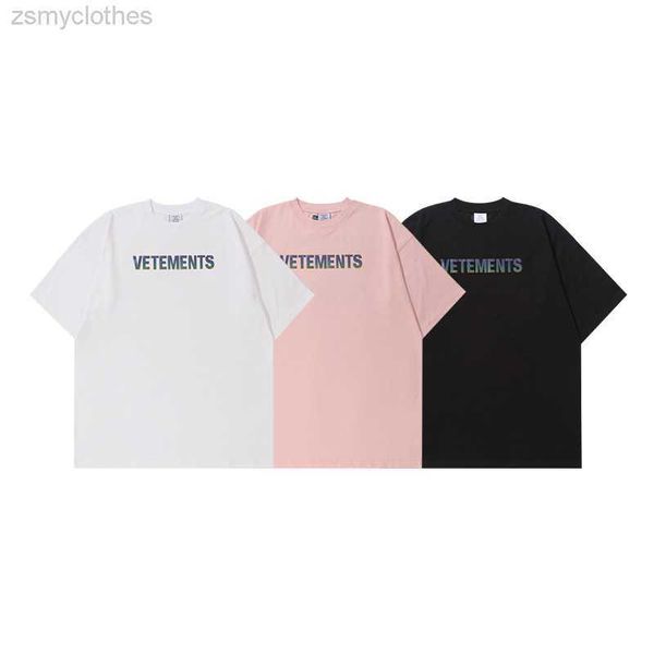 men's t-shirts reflective vetements men t-shirt vetements tee vtm short sleeve summer style women shirts men clothing, White;black
men's t-shirts reflective vetements men t-shirt vetements tee vtm short sleeve summer style women shirts men clothing, White;black