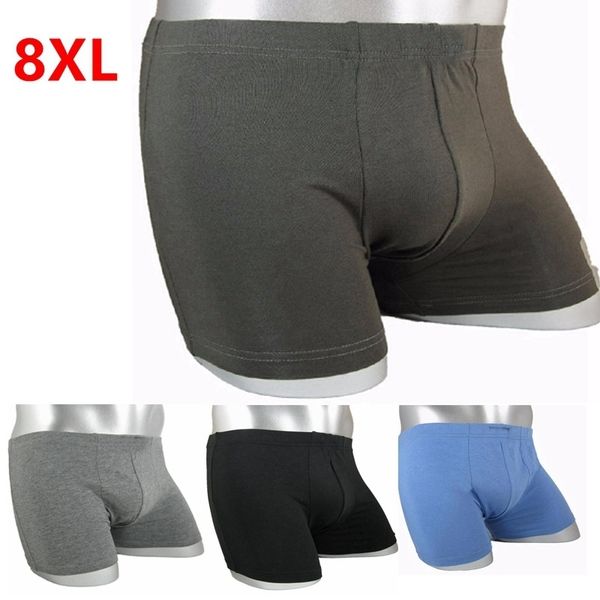 underpants big size underpants men's boxers plus cotton absorbent sweat corners large shorts breathable underwear 8xl 7xl 230828, Black;white
underpants big size underpants men's boxers plus cotton absorbent sweat corners large shorts breathable underwear 8xl 7xl 230828, Black;white