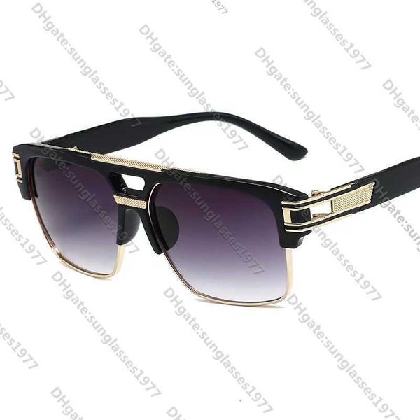 Fashion Designer Cool sunglasses Metal Hinged Outdoor Sports Sunglasses MensB oxF ashionS unglassesW omensFa shionCo olGl assesU68G
Fashion Designer Cool sunglasses Metal Hinged Outdoor Sports Sunglasses MensB oxF ashionS unglassesW omensFa shionCo olGl assesU68G