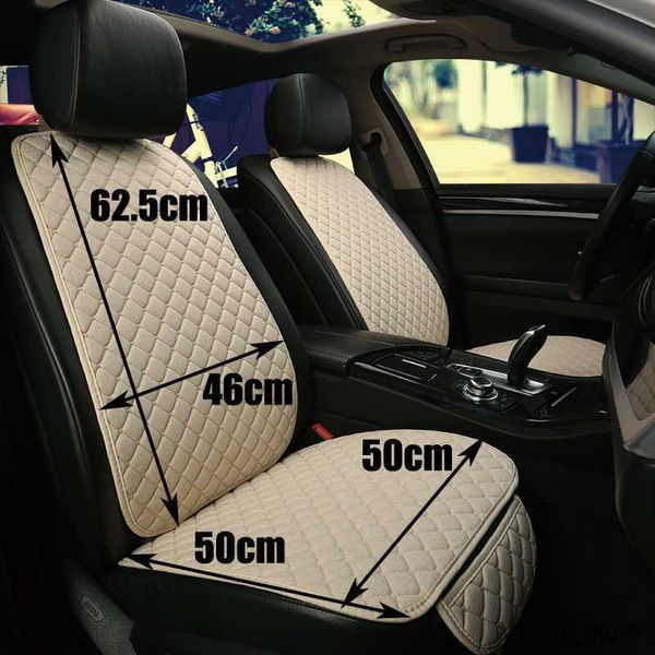 seat cushions universal car seat cover protector linen front rear back cushion protect pad mat backrest for auto interior truck r230829
seat cushions universal car seat cover protector linen front rear back cushion protect pad mat backrest for auto interior truck r230829