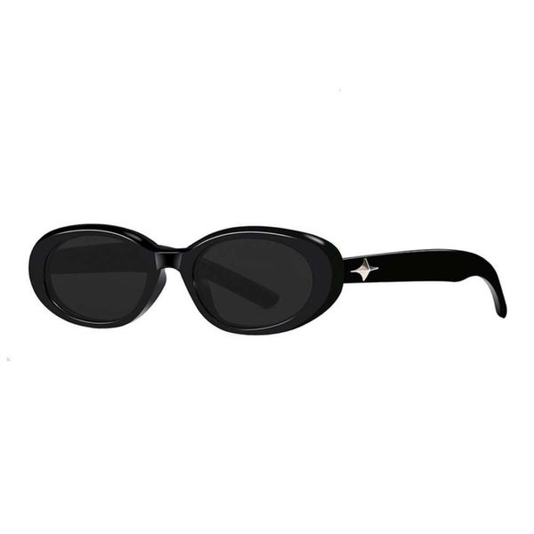 sunglasses star oval korean gm anti ultraviolet fashion, White;black
sunglasses star oval korean gm anti ultraviolet fashion, White;black